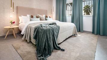 Leilighet (3 Bedrooms) | Innvendig