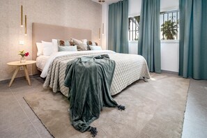 Leilighet (3 Bedrooms) | Innvendig