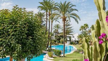 Leilighet (3 Bedrooms) | Innvendig