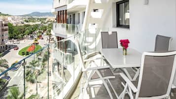 Appartement (3 Bedrooms) | Intérieur