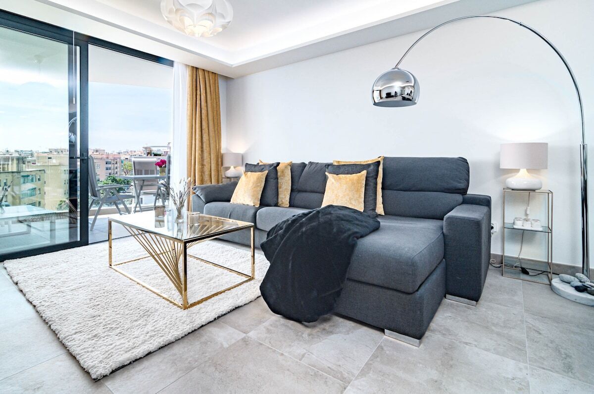 Apartament (3 Bedrooms) | Interior