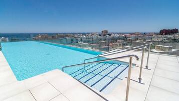 Appartement (3 Bedrooms) | Intérieur