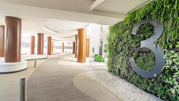 Apartment (3 Bedrooms) | Bahagian dalam