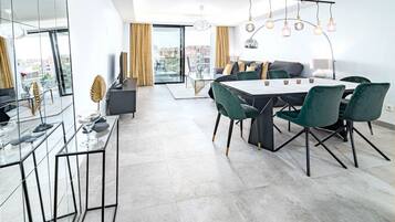 Appartement (3 Bedrooms) | Façade de l’hébergement