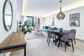 Appartement (2 Bedrooms) | Interieur