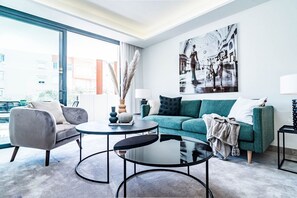 Appartement (2 Bedrooms) | Interieur