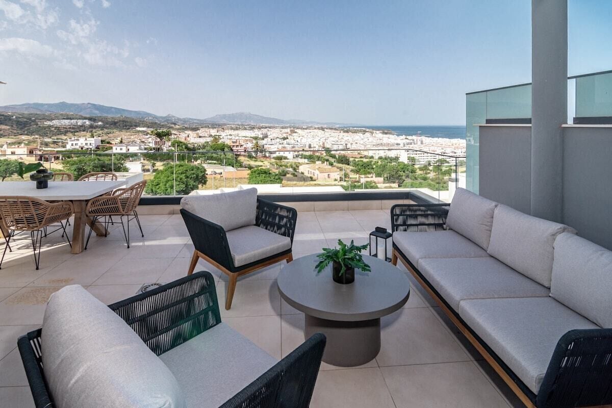 Appartement (2 Bedrooms) | Intérieur