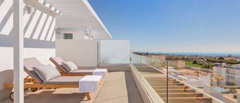 Appartement (3 Bedrooms) | Interieur