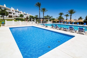 Interior - Ma7b-stunning Holiday Home top Location (Marbella)