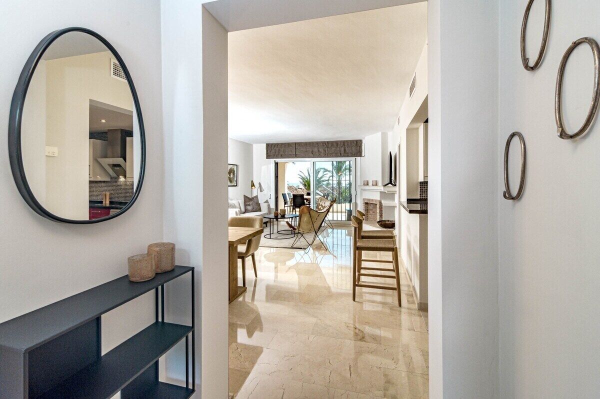 Apartamento (2 Bedrooms) | Interior