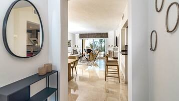 Apartamento (2 Bedrooms) | Interior