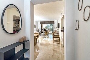 Apartamento (2 Bedrooms) | Interior