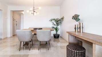 Appartement (2 Bedrooms) | Intérieur