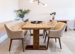 Apartamento (2 Bedrooms) | Interior