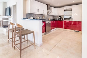 Interior - Ma7b-stunning Holiday Home top Location (Marbella)