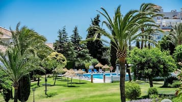 Apartamento (2 Bedrooms) | Interior