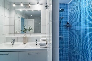 Apartment (2 Bedrooms) | Interior - Ma7b-stunning Holiday Home top Location (Marbella)