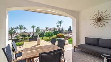 Apartamento (2 Bedrooms) | Interior