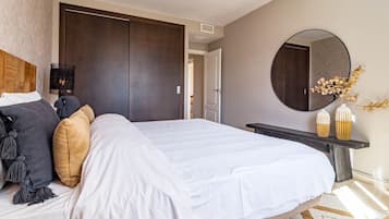 Apartamento (2 Bedrooms) | Interior