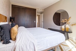 Apartamento (2 Bedrooms) | Interior