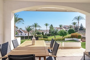 Interior - Ma7b-stunning Holiday Home top Location (Marbella)