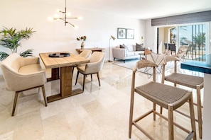 Interior - Ma7b-stunning Holiday Home top Location (Marbella)