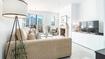 Leilighet (2 Bedrooms) | Innvendig