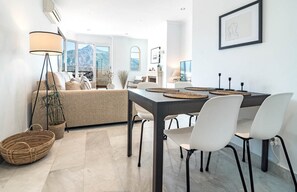 Appartement (2 Bedrooms) | Intérieur