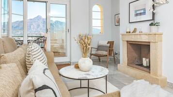 Leilighet (2 Bedrooms) | Innvendig