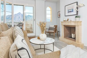 Leilighet (2 Bedrooms) | Innvendig