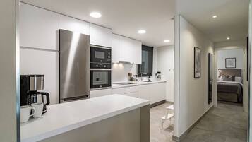 Apartment (3 Bedrooms) | Interior