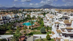 Interior - Ade10 - Casa Adelfas Ii by Roomservices (Marbella)