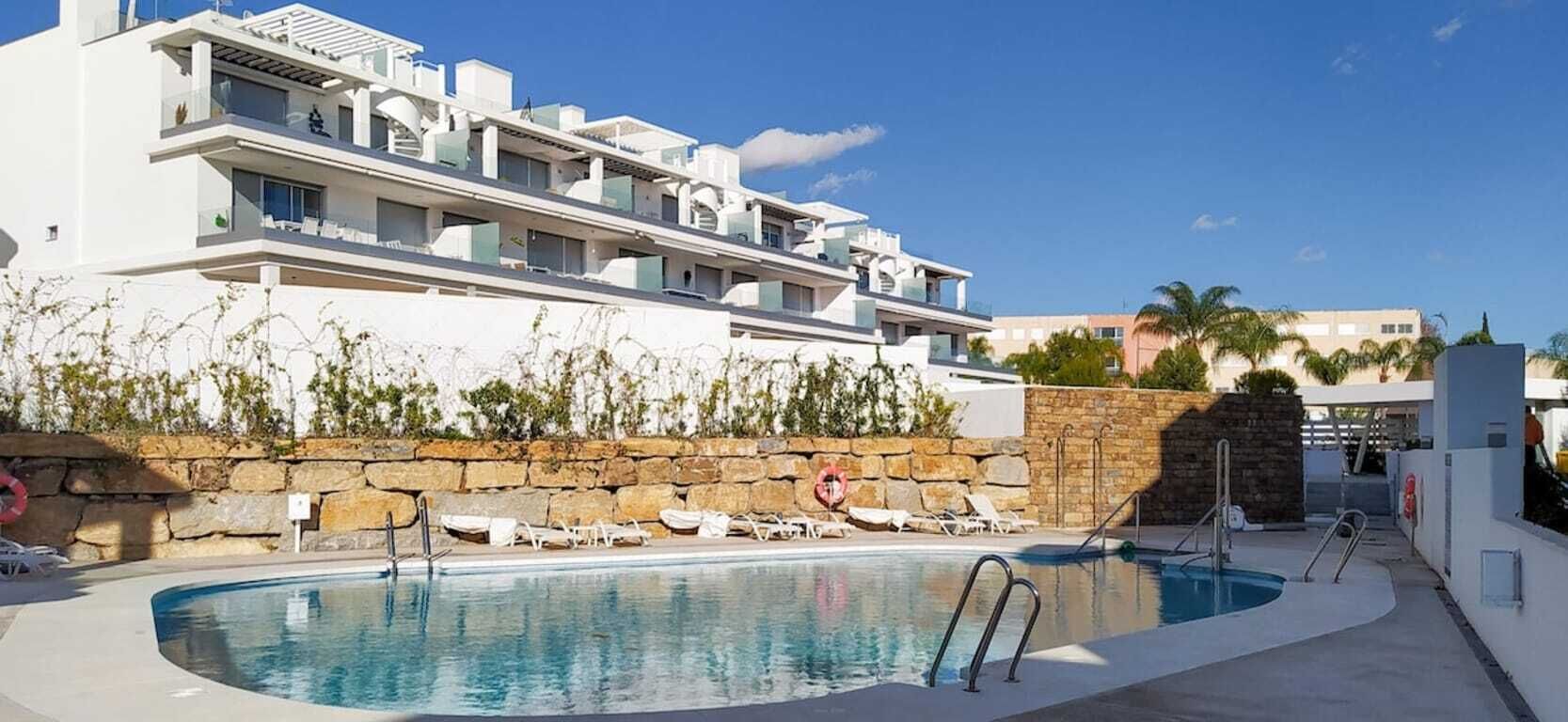 Apartamento (2 Bedrooms) | Interior