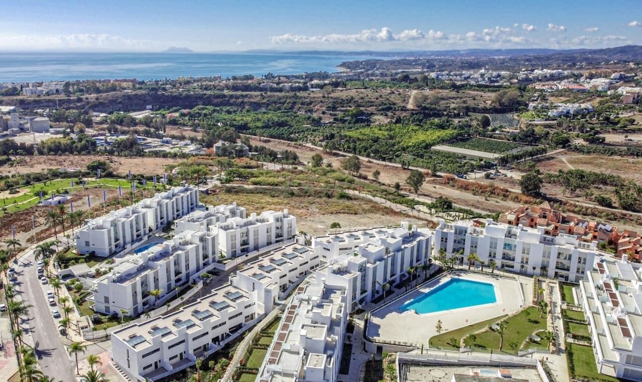 Appartement (2 Bedrooms) | Interieur