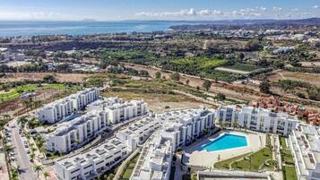 Appartement (2 Bedrooms) | Interieur