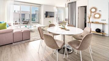 Appartement (2 Bedrooms) | Interieur