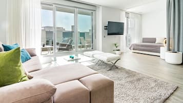 Appartement (2 Bedrooms) | Interieur
