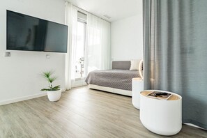 公寓 (2 Bedrooms) | 內部