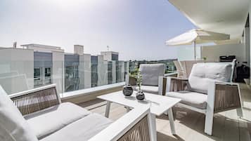 Appartement (2 Bedrooms) | Interieur