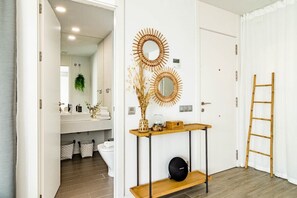 公寓 (2 Bedrooms) | 住宿内部