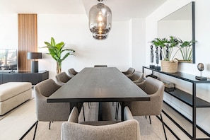 Interior - Lme14.4a Spacious & Luxury Family Home (Estepona)