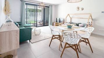 Apartment (1 Bedroom) | Interior