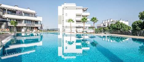 公寓 (1 Bedroom) | 內部