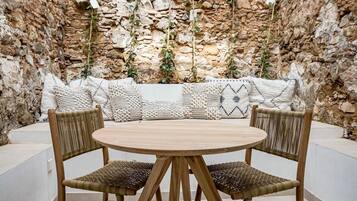 Apartment (1 Bedroom) | Innenbereich