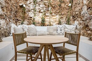 Appartement (1 Bedroom) | Interieur