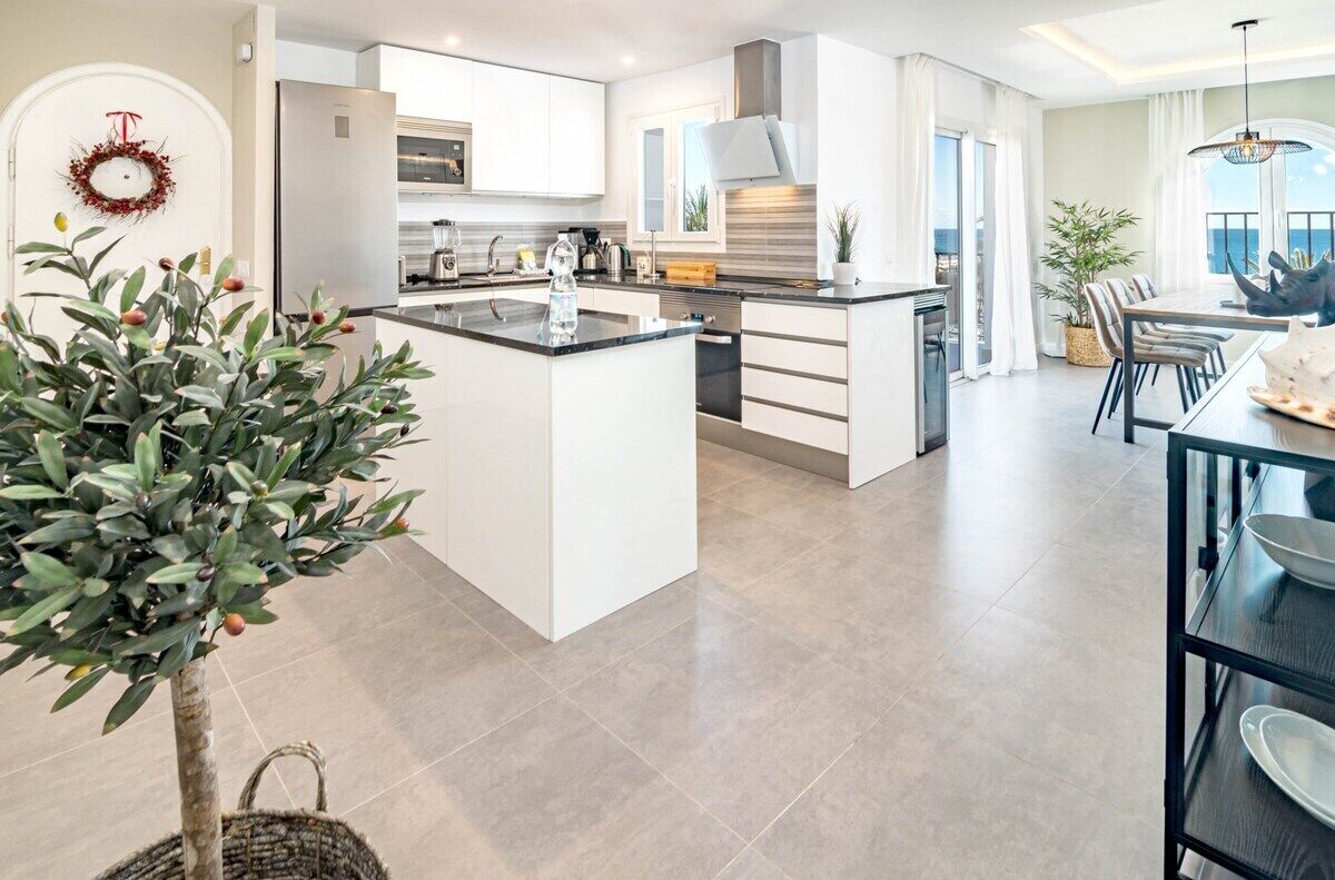 Apartment (3 Bedrooms) | Interior