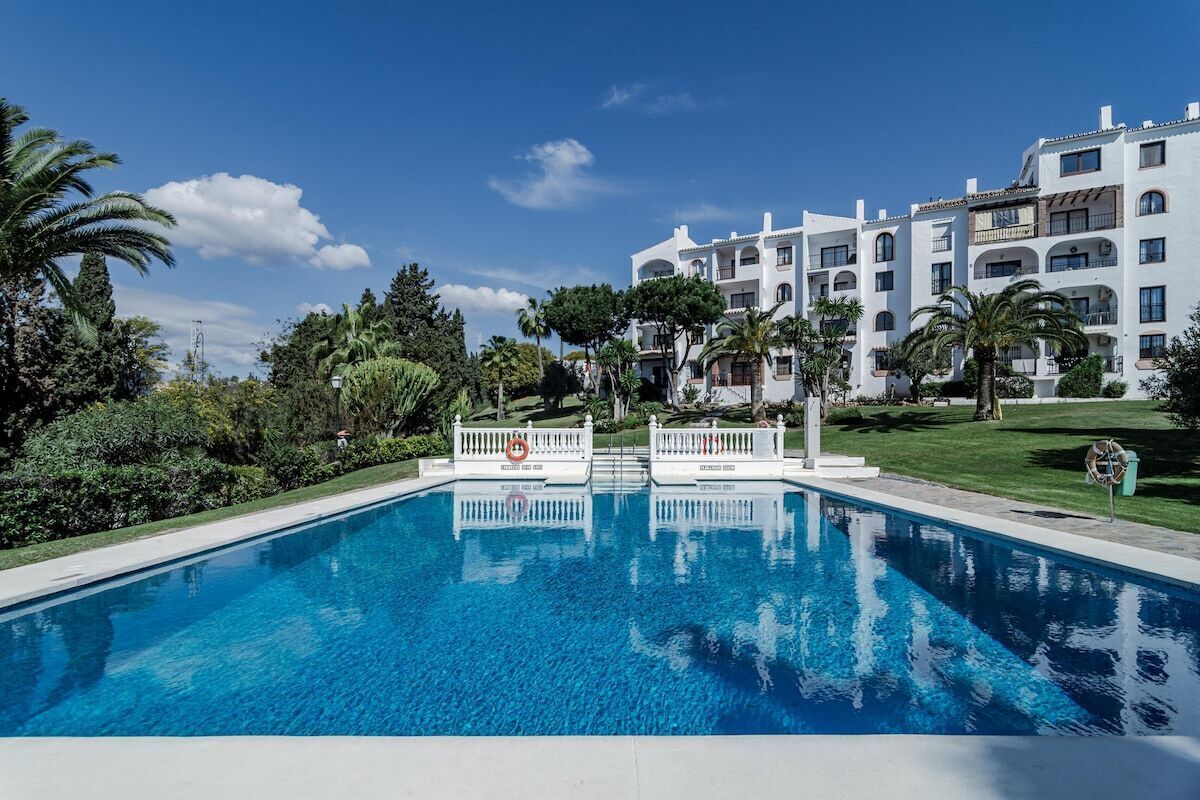 Apartment (3 Bedrooms) | Innenbereich