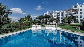 Apartment (3 Bedrooms) | Innenbereich