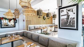 Appartement (3 Bedrooms) | Intérieur