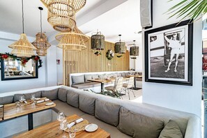 Apartment (3 Bedrooms) | Interior - Rdm9- Modern Family Apartment in Riviera del Mar (Mijas)